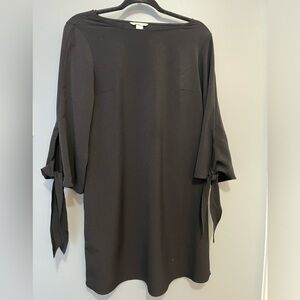 H&M little black dress